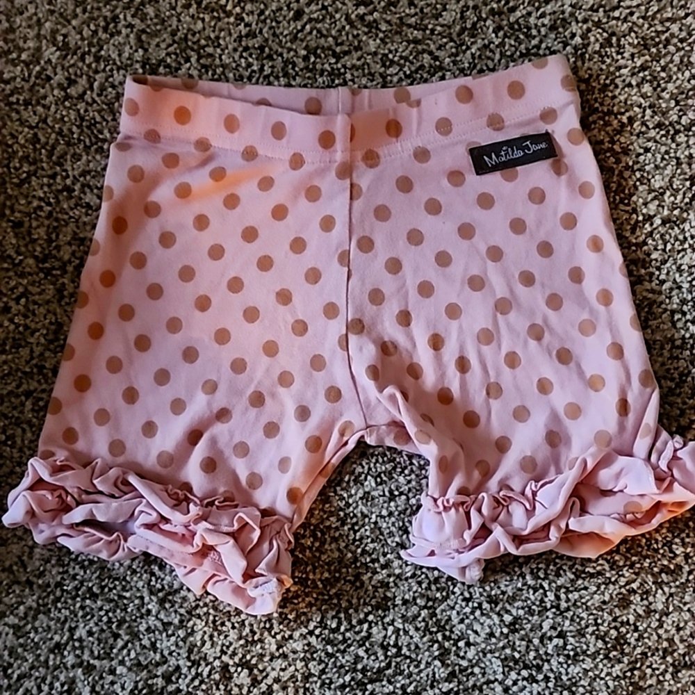 Matilda Jane shorties